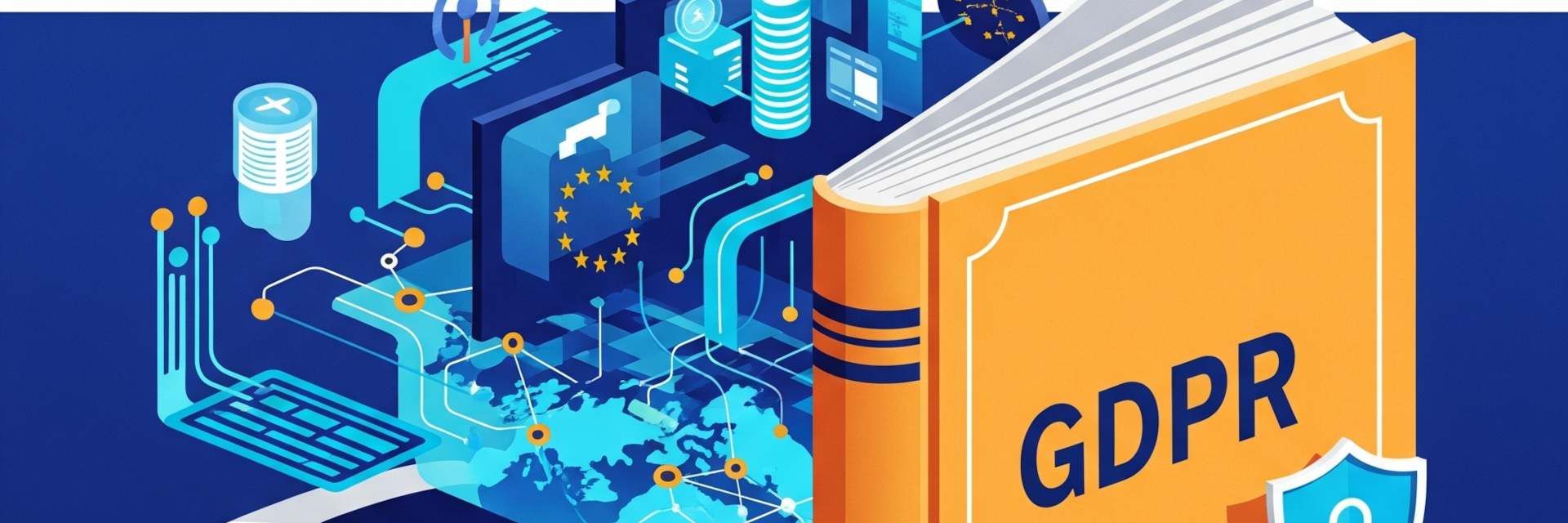 Reabertura do GDPR