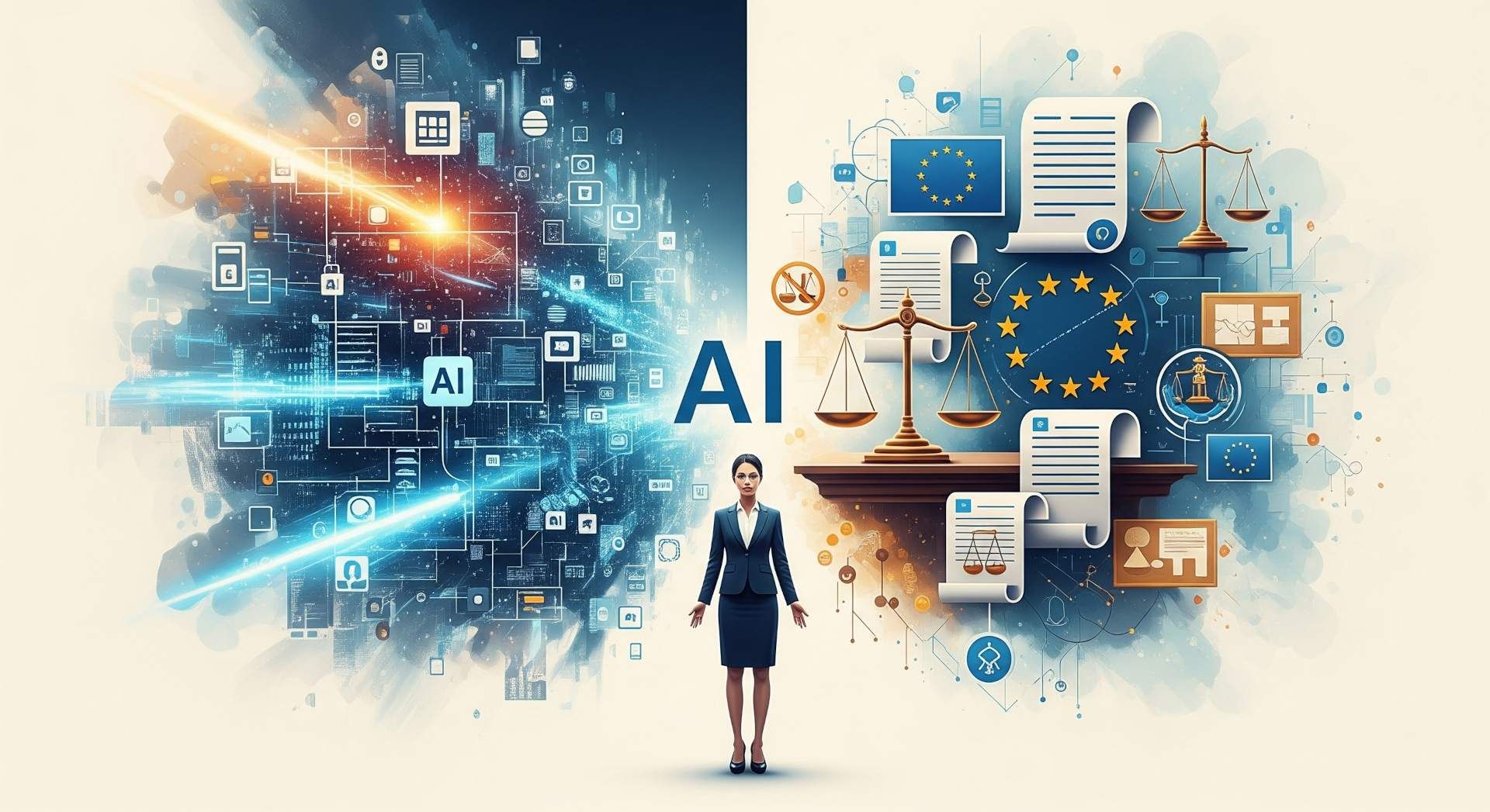 Regulamento da Inteligência Artificial